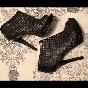 Michael Kors Graham Bootie